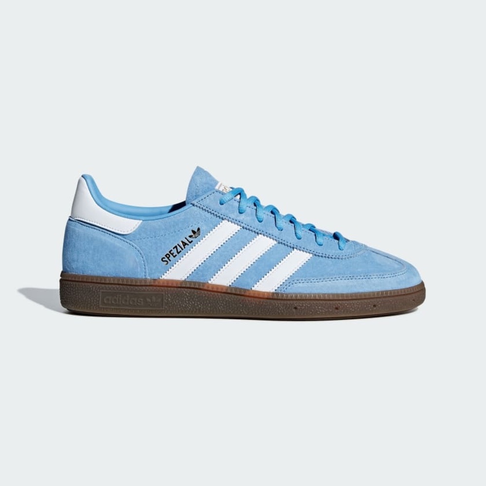 Adidas HANDBALL SPEZIAL SHOES Blue - Picture 9 of 16